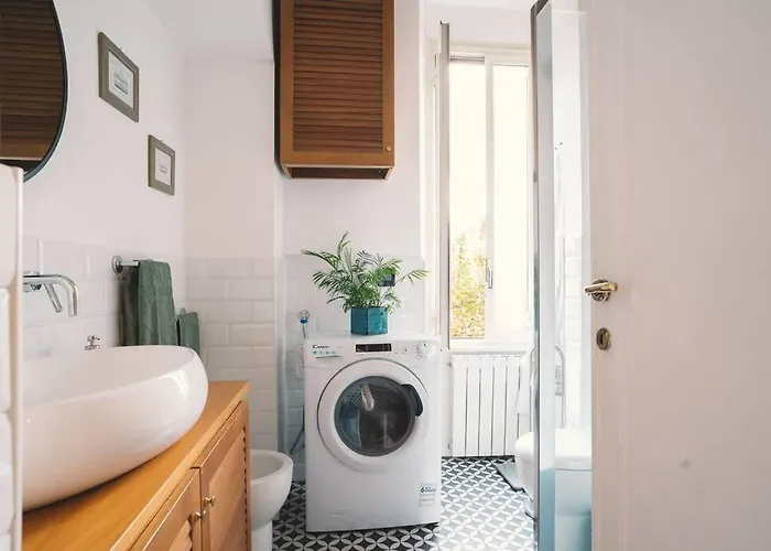 Vaticano/trastevere Floreal *