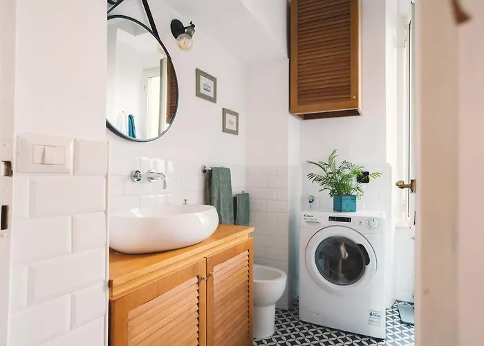 Vaticano/trastevere Floreal *