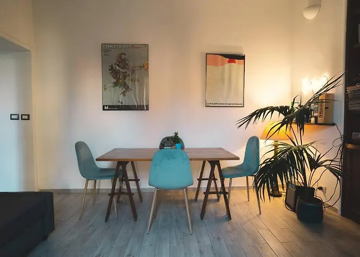 Vaticano/trastevere Floreal * Рим