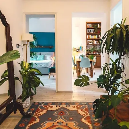 Apartment Vaticano/trastevere Floreal