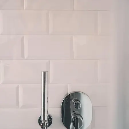 Vaticano/trastevere Floreal Apartment Rome