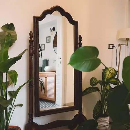 Apartment Vaticano/trastevere Floreal *