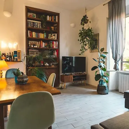 Apartment Vaticano/trastevere Floreal *